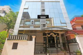 Super Townhouse Cantonment Varanasi formerly Sarin Inn